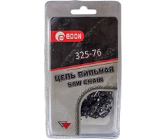 Цепь пильная EDON 325-76
