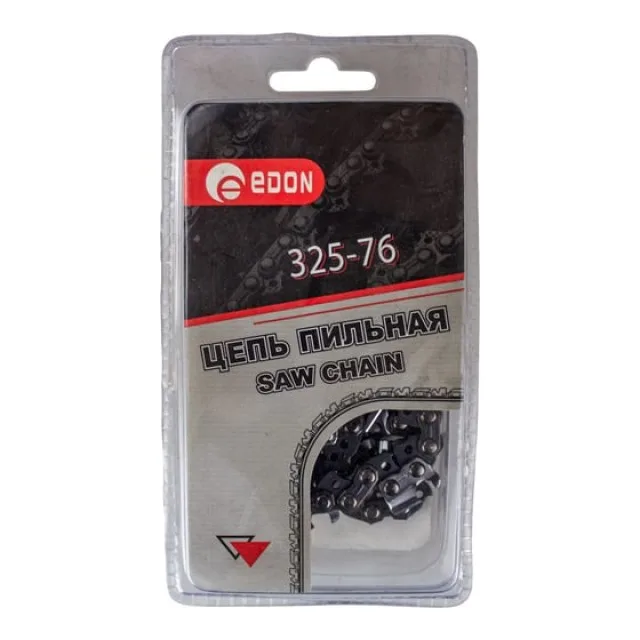 Цепь пильная EDON 325-76