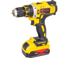 Акк. дрель "Edon AD-18"