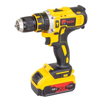Акк. дрель "Edon AD-18"