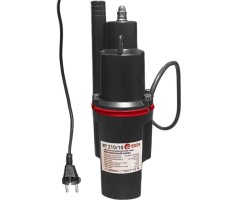 Вибрационный насос EDON VP 210/10