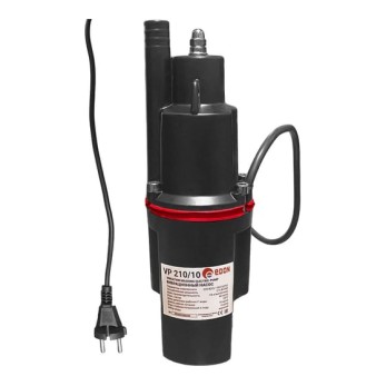 Вибрационный насос EDON VP 210/10
