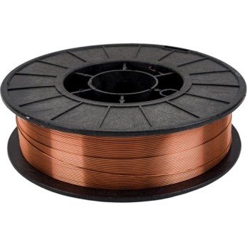 Сварочная проволока омеднённая "Edon WW0.8-5"