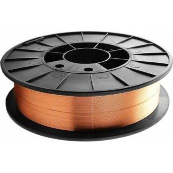 Сварочная проволока омеднённая "Edon WW1.0-1"