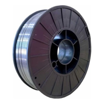 Сварочная проволока порошковая "Edon FCW0.8-5"