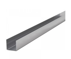 Профиль направляющий ПН-6 100х40 мм 3 м 0,60 мм Кнауф