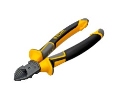 Бокорезы 180 мм, трехкомпонентные рукоятки Denzel