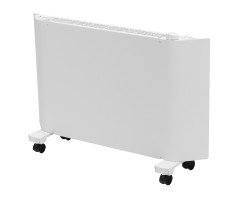 Конвектор электрический XCE-1500, 230 В, 1500 Вт, X-образный нагреватель Denzel