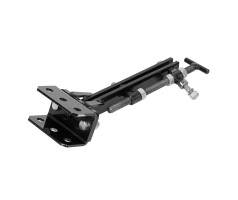 Сцепка универсальная для мотоблока Denzel