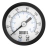 Воздушный манометр G10, 40 мм, 1/8" Denzel