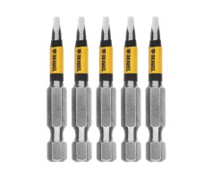 Бита S1x50, 5 шт. Denzel