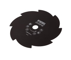 Диск для триммера, 230 х 25.4 мм, толщина 1.6 мм, 8 лезвий Denzel