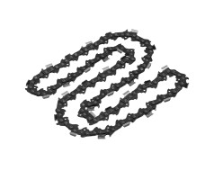Цепь для бензопилы DGS-4516P, шина 40 см (16") шаг 0,325", паз 1,5 мм, 64 звена Denzel