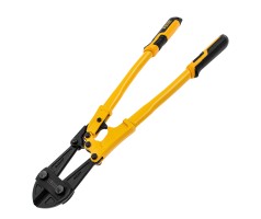 Болторез 450 мм 18", Cr-Mo Denzel