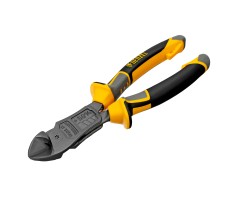 Бокорезы 180 мм, усиленные, трехкомпонентные рукоятки Denzel