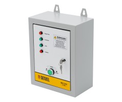 Блок автоматического запуска генератора Energomatic PS 115 Denzel Блок автоматического запуска генератора Energomatic PS 115 Denzel