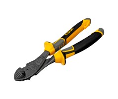 Бокорезы 200 мм, усиленные, трехкомпонентные рукоятки Denzel