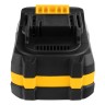 Батарея аккумуляторная BH-20-4.0, Li-Ion, 20 В, 4,0 Ач// Denzel