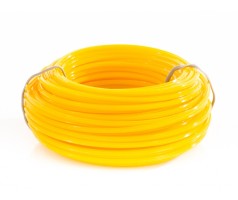 Леска для триммера, звезда, 1.6 мм х 15 м Denzel