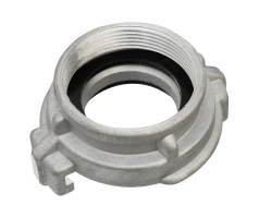 Головка муфтовая PC-50, диаметр 2" Denzel