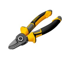 Кабелерез 160 мм, трехкомпонентные рукоятки Denzel