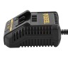 Устройство зарядное для аккумуляторов IBC-12-1.8, Li-Ion, 12 В, 1.8 А Denzel