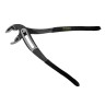 Клещи переставные, обливные рукоятки, 240 мм Denzel