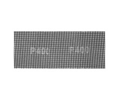 Сетка абразивная, P 400, 115 х 280 мм, 5 шт Denzel