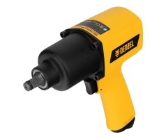 Ударный пневмогайковерт IW1500SP, 1/2", 8800 об/мин, 1490 Нм Denzel