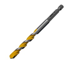 Сверло универсальное, Multi cut, 8 мм Denzel