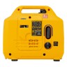 Генератор инверторный GS-1100iS, 1,1 кВт, 230 В, закрытый корпус, ручной старт DENZEL