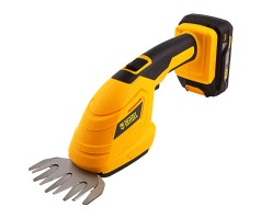 Ножницы-кусторез аккумуляторные  CGS-100, 18В Li-Ion Denzel