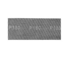 Сетка абразивная, P 180, 115 х 280 мм, 5 шт Denzel