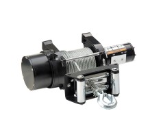 Лебедка автомобильная электрическая 2.2 т, 12 В Denzel