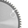 Пильный диск по алюминию ф190 х 20 мм, 64 зубьев Denzel