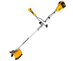 Триммер аккумуляторный бесщеточный CBC350-36, Li-ion, 36 В, 350 мм Denzel