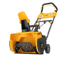 Электрическая снегоуборочная машина ESB-460, 2 кВт Denzel