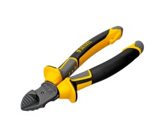 Бокорезы 160 мм, трехкомпонентные рукоятки Denzel