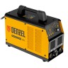 Аппарат инвертор. аргонодуговой сварки ITIG-200 DС Pulse Cold Weld, 200 А, ПВ 60% Denzel