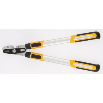 Набор: Сучкорез телескопический 22-29” и секатор прямого реза Denzel