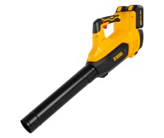 Воздуходувка аккумуляторная RB180-36, Li-ion, 36 В, 4 Ач, 180 км/ч, 820 м3/ч Denzel Воздуходувка аккумуляторная RB180-36, Li-ion, 36 В, 4 Ач, 180 км/ч, 820 м3/ч Denzel