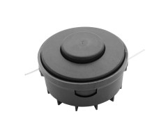 Катушка для аккумуляторного триммера RТ300-36 Denzel