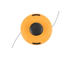 Катушка триммер. полуавтомат , гайка М10,М10,М8, лев.,шаг 1,0 1,25мм Denzel