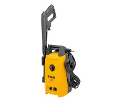 Моечная машина высокого давления R-135L, 1800 Вт, 135 бар, 360 л/ч Denzel