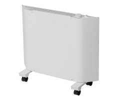 Конвектор электрический XCE-1000, 230 В, 1000 Вт, X-образный нагреватель Denzel