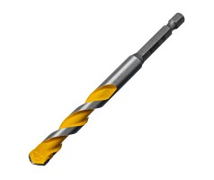 Сверло универсальное, Multi cut, 10 мм Denzel