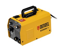Аппарат инвертор. полуавтомат. сварки Mini MIG-140LFG, 140 А, ПВ 60%// Denzel