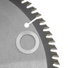 Пильный диск по ламинату ф250 х 30 мм, 80 зубьев Denzel