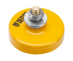 Клемма магнитная "масса" для сварочных работ Denzel