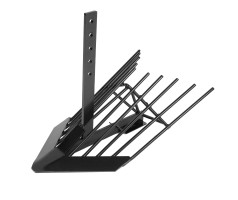 Картофелевыкапыватель для мотоблока, без сцепки Denzel